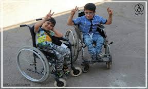 رای دادگاه تجدید نظر استان مازندران در خصوص حضانت فرزند معلول