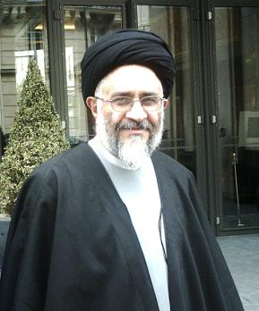 دادگستری شایسته و دغدغه حقوق شهروندی-گفتگو با آیت الله محقق داماد دادگستری شایسته و دغدغه حقوق شهروندی-گفتگو با آیت الله محقق داماد